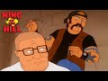 King of the Hill Full Episodes | Season 12 Episode 1-11 👑 NO ZOOM!!! GOOD SOUND!!!