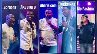 THE HOTTEST STAND UP COMEDY COMPILATION EVER. NO DULL MOMENT 💯