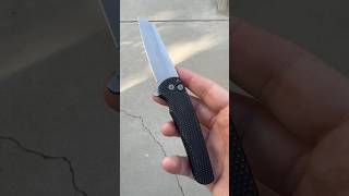 Protech Malibu #youtubeshorts #edc #knife