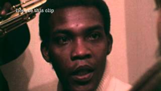 Interview with Desmond Dekker