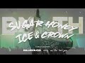 sugar honey ice u0026 crown billie eilish bmth mashup