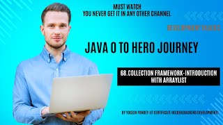 Java Collections ArrayList Implementation Explained with Examples