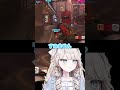 【ow2】owcsもハルヴァロもでてないのにコメントはキショい【オーバーウォッチ2】 ow女子 vtuber 切り抜き