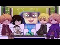 hetalia countryhumans reacts to. . . gcrv part 1