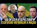 MEU DEUS! ELE VAI DESCER A SEPULTURA NO DIA 28.. VEJA ISSO URGENTE - PR. REGINALDO ROLIM