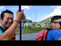 bagmati rafting