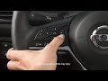 2022 Nissan LEAF - Intelligent Driver Alertness (I-DA) (if so equipped)