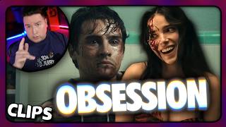 Obsession Spoiler Review (WTF)
