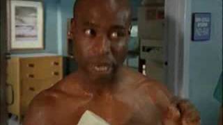 Scrubs Hooch Is Crazy