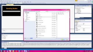 How To Use A Progress Bar in Visual Studio 2017