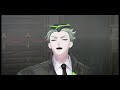 【mmdツイステ】masked bitch