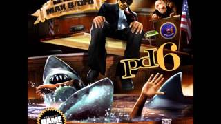 Max B - All In One Night (Public Domain 6)