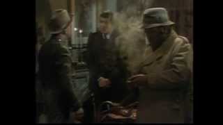Dark Shadows - Barnabas Plants Evidence
