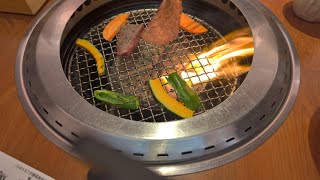 【Gourmet Japan】Yakiniku YAMATO 焼肉やまと 特選ご褒美ランチ@Funabashi, Chiba 240429