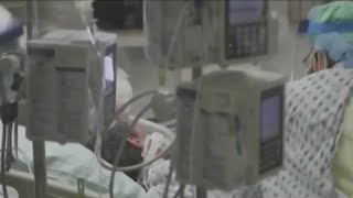 Discussion: Hospitals overflowing with COVID patients | FOX 7 Austin