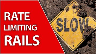 Rate Limiting in Ruby on Rails 7.2