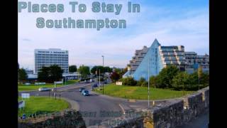 Southampton Tourism Video HD SMc