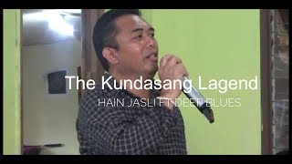 The Kundasang Lagend! Suara sama macam dalam CD ohh!!