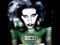 Lady Gaga ft Zedd - Stache acoustic version (instrumental made by me)