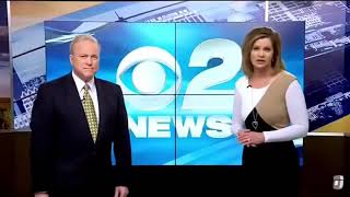 fake news montage