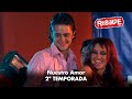 Rebelde | RBD - Nuestro amor (2ª Temporada) | Remasterizado [HD]