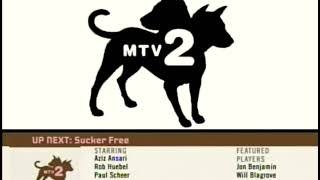 MTV2 Split Screen Credits (May 17, 2007)