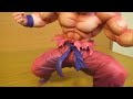 【ドラゴンボール】高騰前に検証！ 一番くじドラゴンボール ex 天下分け目の超決戦　孫悟空　三倍界王拳フィギュアレビュー。限界妥当相場の今が狙い目。高騰してから後悔しないようしましょう。国内正規品。n