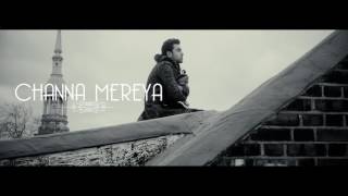 Soul Of Channa Mereya | AFTERMORNING