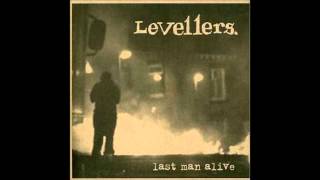 Levellers - when love runs out of time (studio)