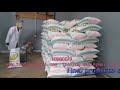 30t maize milling machine running in tanzania maize mill machine from hongdefa machinery