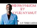 piir pinynhom by ayuel nyanut #duet #southsudanmusic2021 #ayuelnyanut