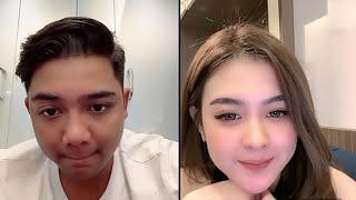 FTV BAPER FEBRIAN IKBAL | FEBRIAN IKBAL LIVE BARENG MERLOVVV