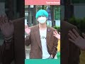 special clip 방탄소년단 뷔 bts v 태형이 미모 실화냐 190419 musicbank