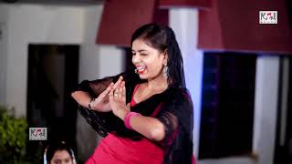 Aadhi Si Raat- आधी सी रात मेरी नींद ऊचटगी (Heli Me Chor) | New Haryanvi DJ Songs 2021 | KNJ Beats