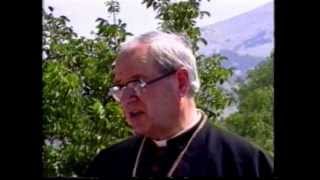 Early Medjugorje documentary - 1991