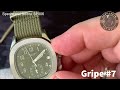 specht and sonne sp006 watch review