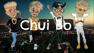 TÉLÉCHARGER CHUI BO PZK GRATUIT BO PZK CHUI GRATUIT TÉLÉCHARGER