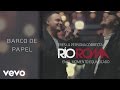 Río Roma - Barco de Papel (Cover Audio)