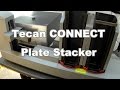 Tecan CONNECT Microplate Stacker Overview
