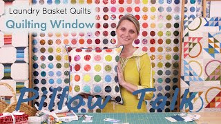 Quilting Window Episode 19 - 