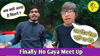 😱 Finally Biggest Collaboration | sourav joshi meets crazy xyz | #souravjoshivlogs #crazyxyz