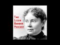 lizzie borden podcast episode 34 the purloined curio by richard behrens