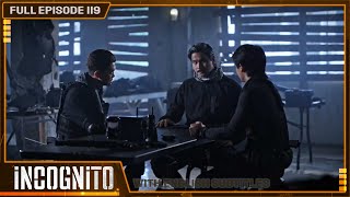 [ENG SUB] Incognito | Full Episode 119