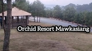 Shi Pela ka Coffee/Cup Of Coffee || Orchid Resort Mawkasiang, Shillong