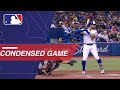 Condensed Game: BAL@TOR - 6/8/18