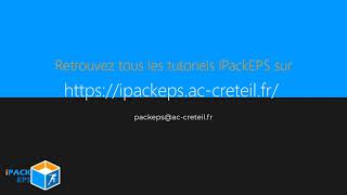 [tutoriel iPackEPS] Gestion des Groupes (EPS, AS, SSS…)