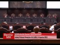 MK: Permohonan Uji UU SJSN Tidak Beralasan Hukum