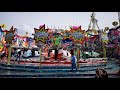 Break Dance No 1 - Kinzler (Offride) Video Frühlingsfest Stuttgart 2019