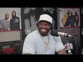 50 cent vs. everybody diddy jay z j cole drake opps list ja rule big boy reaction video