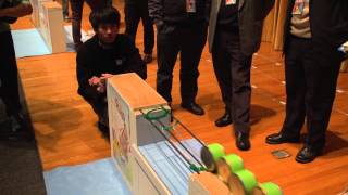 2015趣味科學比賽 ─「落聚生輝」精華片段 Fun Science Competition 2015 - \